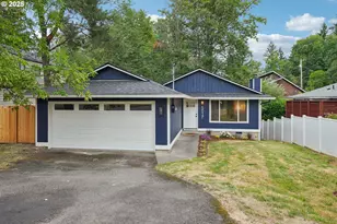 5017 SW Brugger St, Portland, OR 97219 - Photo 1