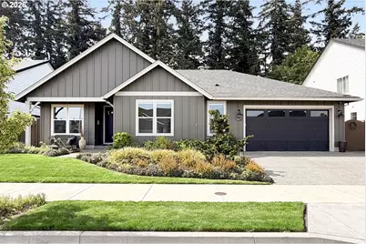 1927 S Fir Loop, Canby, OR 97013 - Photo 1