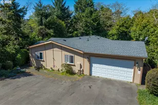 1600 Rhododendron Dr, Florence, OR 97439 - Photo 1