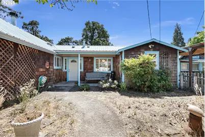 78688 Sears Rd, Cottage Grove, OR 97424 - Photo 1