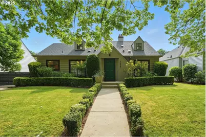 7338 N Chase Ave, Portland, OR 97217 - Photo 1