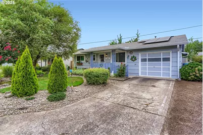 1447 Quinn Rd, Woodburn, OR 97071 - Photo 1