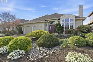 3916 NW Fall Creek Pl, Portland, OR 97229 - Photo 1