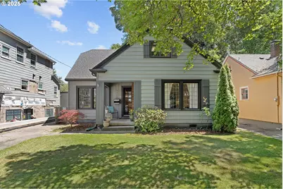 1712 SE 38th Ave, Portland, OR 97214 - Photo 1