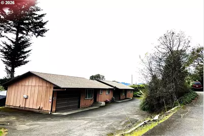 1804 NE Todd St, Roseburg, OR 97470 - Photo 1