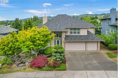 9595 NW Maring Dr, Portland, OR 97229 - Photo 1