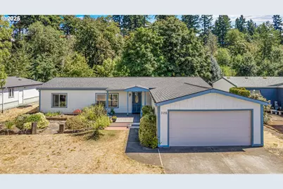1655 S Elm St #326, Canby, OR 97013 - Photo 1