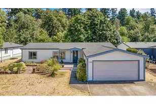 1655 S Elm St, Canby, OR 97013 - Photo 1
