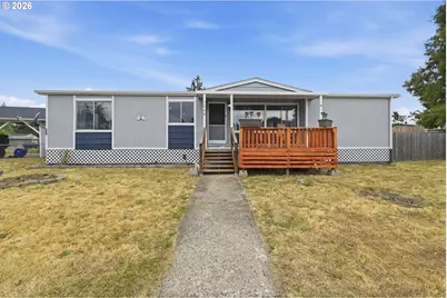 5268 Forsythia Dr, Springfield, OR 97478 - Photo 1