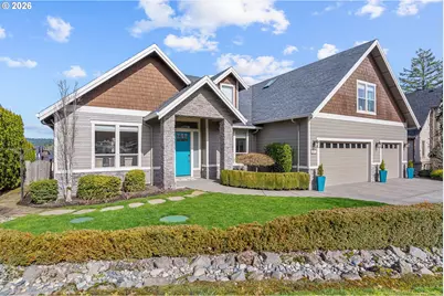 6231 NW Klickitat Ct, Camas, WA 98607 - Photo 1