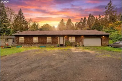 93751 Coos Sumner Ln, Coos Bay, OR 97420 - Photo 1