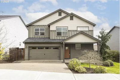 420 SW Mt Adams St, McMinnville, OR 97128 - Photo 1