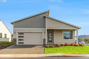 435 S Elm St, Yamhill, OR 97148 - Photo 1