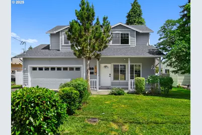 10727 NE Beech St, Portland, OR 97220 - Photo 1