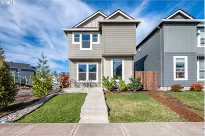 7234 S Ridge Way, Ridgefield, WA 98642 - Photo 1