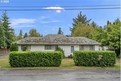 12641 SE Steele St, Portland, OR 97236 - Photo 1