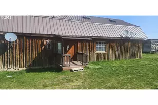 400 E Main St, Long Creek, OR 97856 - Photo 1