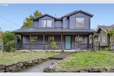 5626 N Williams Ave, Portland, OR 97217 - Photo 1