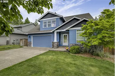 5393 SE Frances Ct, Hillsboro, OR 97123 - Photo 1