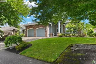 15737 NW Claremont Dr, Portland, OR 97229 - Photo 1