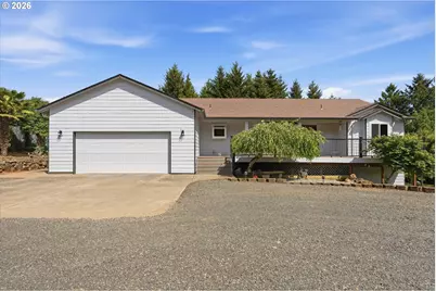 9350 SE Three Trees Ln, Amity, OR 97101 - Photo 1