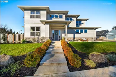 23245 SW Byers Lake Ter, Sherwood, OR 97140 - Photo 1