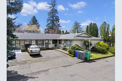 8416 SE Insley St, Portland, OR 97266 - Photo 1