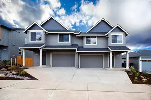 15993 Barlow Trl Ln, Oregon City, OR 97045 - Photo 1