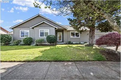 4132 N Clarey St, Eugene, OR 97402 - Photo 1