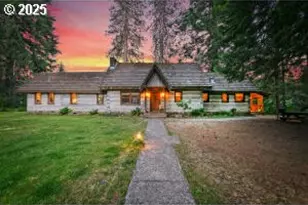 50000 Hwy 62, Prospect, OR 97536 - Photo 1