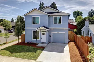 5406 N Cecelia St, Portland, OR 97203 - Photo 1
