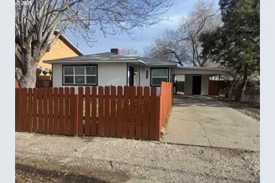 2330 9th St, Baker City, OR 97814 - Photo 1