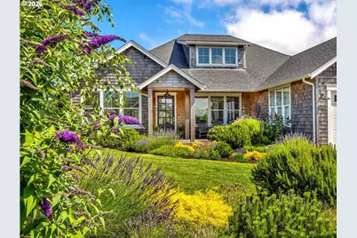 452 Diamond Ln, Gearhart, OR 97138 - Photo 1