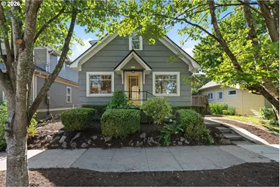 8719 SE 15th Ave, Portland, OR 97202 - Photo 1