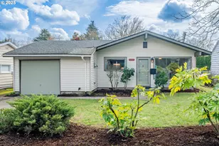 8440 SE Mill St, Portland, OR 97216 - Photo 1