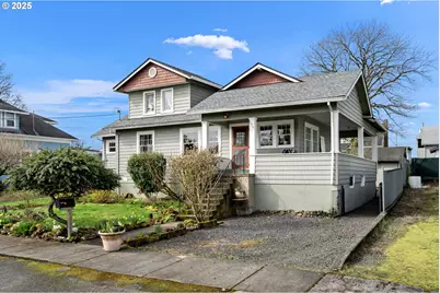 155 S 8th St, Saint Helens, OR 97051 - Photo 1