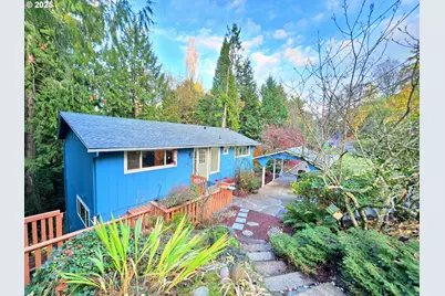 12147 SE Henderson Dr, Portland, OR 97266 - Photo 1