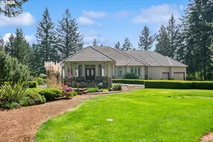 13226 S Cliffside Dr, Mulino, OR 97042 - Photo 1