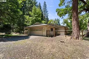 5201 Lakeshore Dr, Selma, OR 97538 - Photo 1