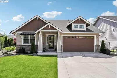 6417 NE 64th Rd, Vancouver, WA 98661 - Photo 1