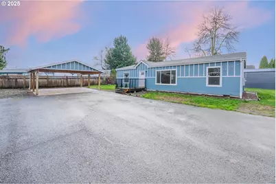 2560 Brown Rd, Salem, OR 97305 - Photo 1