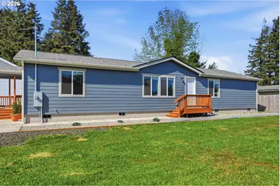 2780 34th St, Coos Bay, OR 97420 - Photo 1