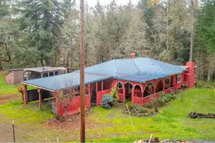 28227 Santiam Hwy, Sweet Home, OR 97386 - Photo 1