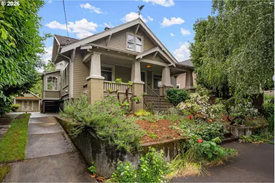 3807 NE Rodney Ave, Portland, OR 97212 - Photo 1