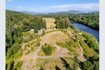 42688 N River Dr, Sweet Home, OR 97386 - Photo 1