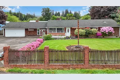 772 Elochoman Valley Rd, Cathlamet, WA 98612 - Photo 1