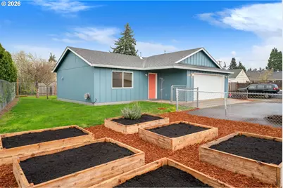 340 54th St, Springfield, OR 97478 - Photo 1