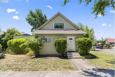 1610 High St, Eugene, OR 97401 - Photo 1