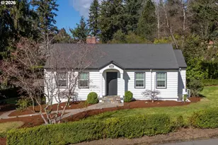 1815 SW Sunset Blvd, Portland, OR 97239 - Photo 1