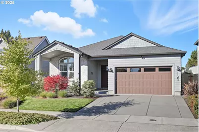 1140 SW Sylvia St, Corvallis, OR 97333 - Photo 1